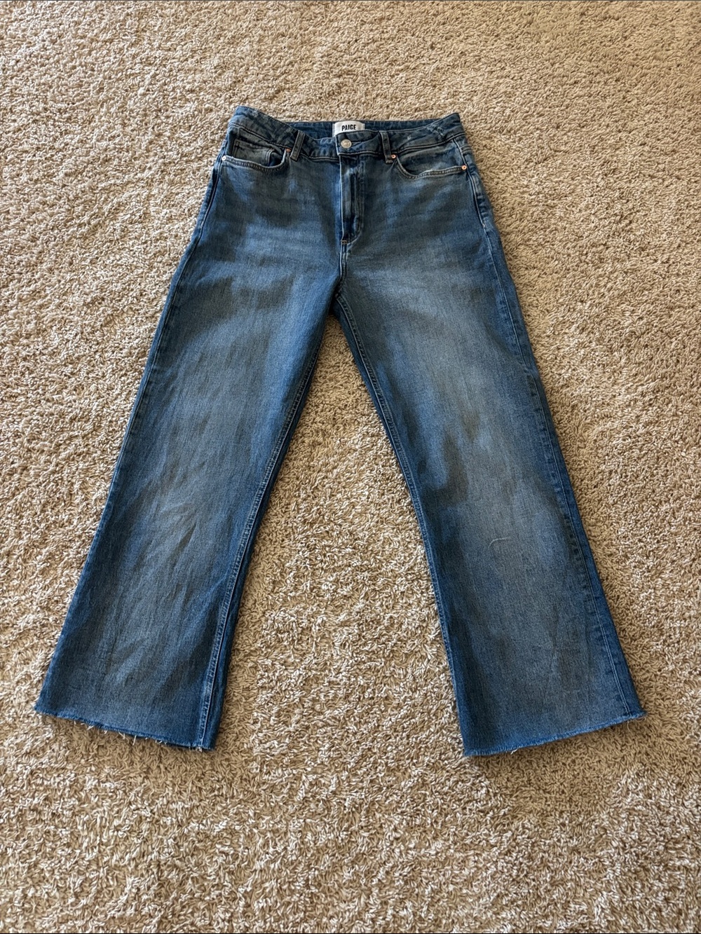 Paige Women’s Leenah Jeans